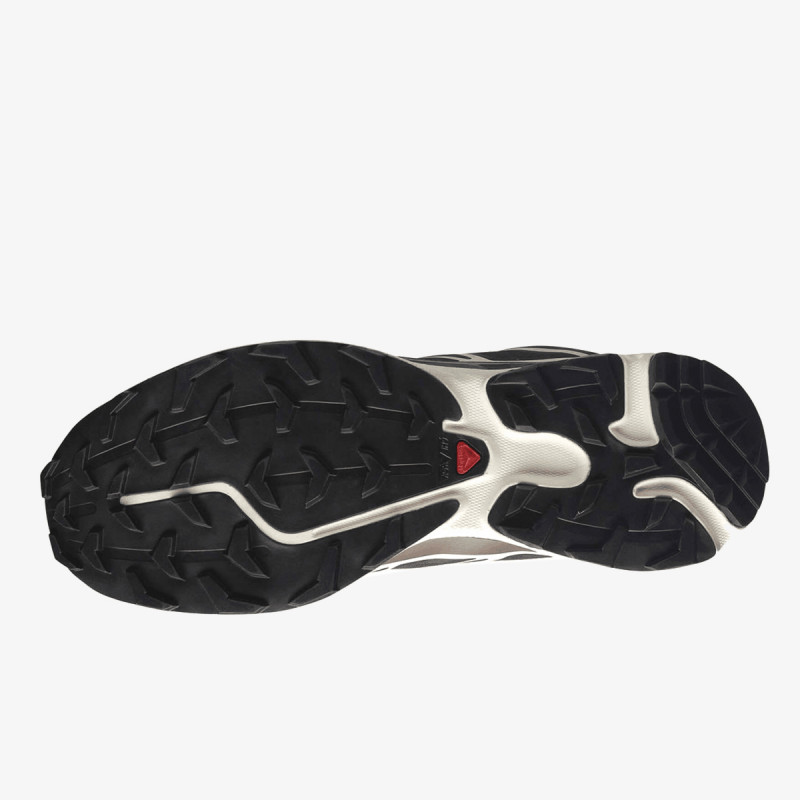 SALOMON Superge XT-6 Black Coff/Fr Ro 