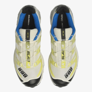 SALOMON Superge XT-4 OG Vanilla/Black 