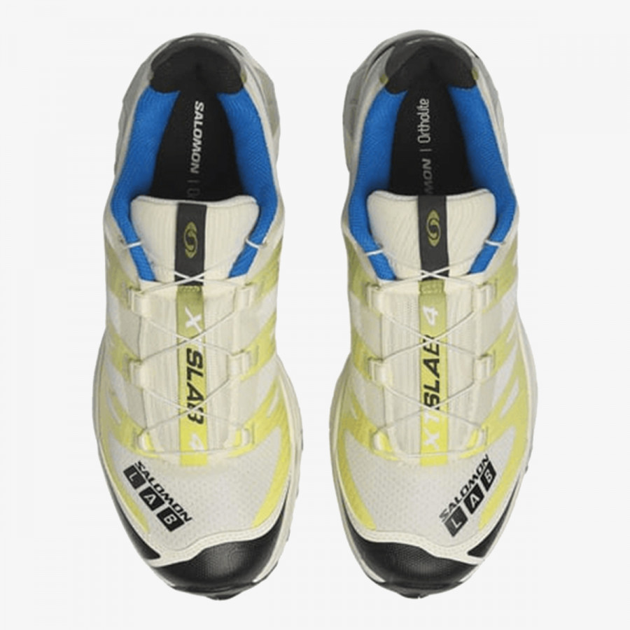 SALOMON Superge XT-4 OG Vanilla/Black 