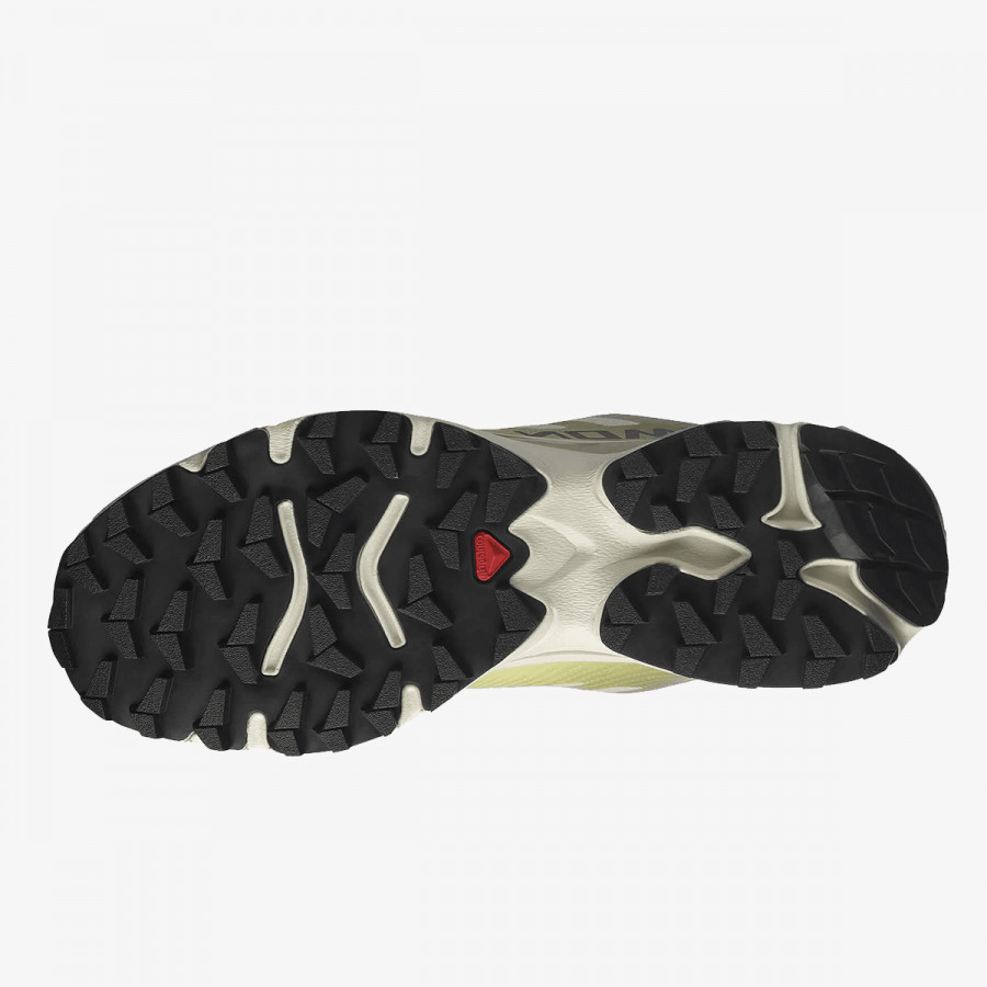 SALOMON Superge XT-4 OG Vanilla/Black 