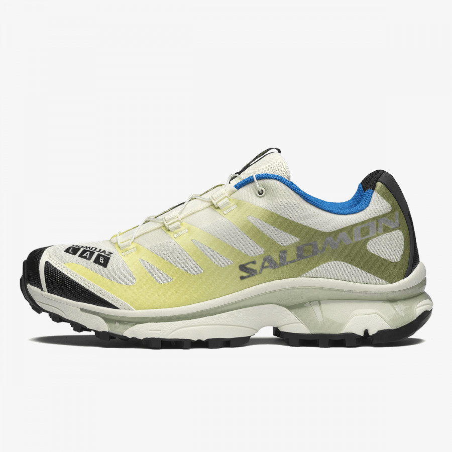 SALOMON Superge XT-4 OG Vanilla/Black 
