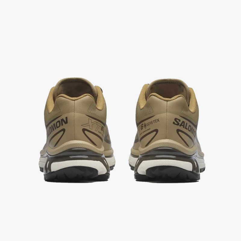 SALOMON Superge XT-6 GTX Kelp/Wren/ 