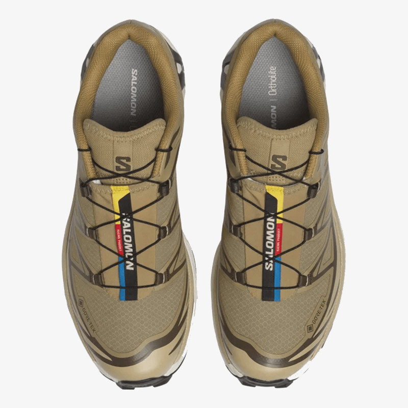 SALOMON Superge XT-6 GTX Kelp/Wren/ 