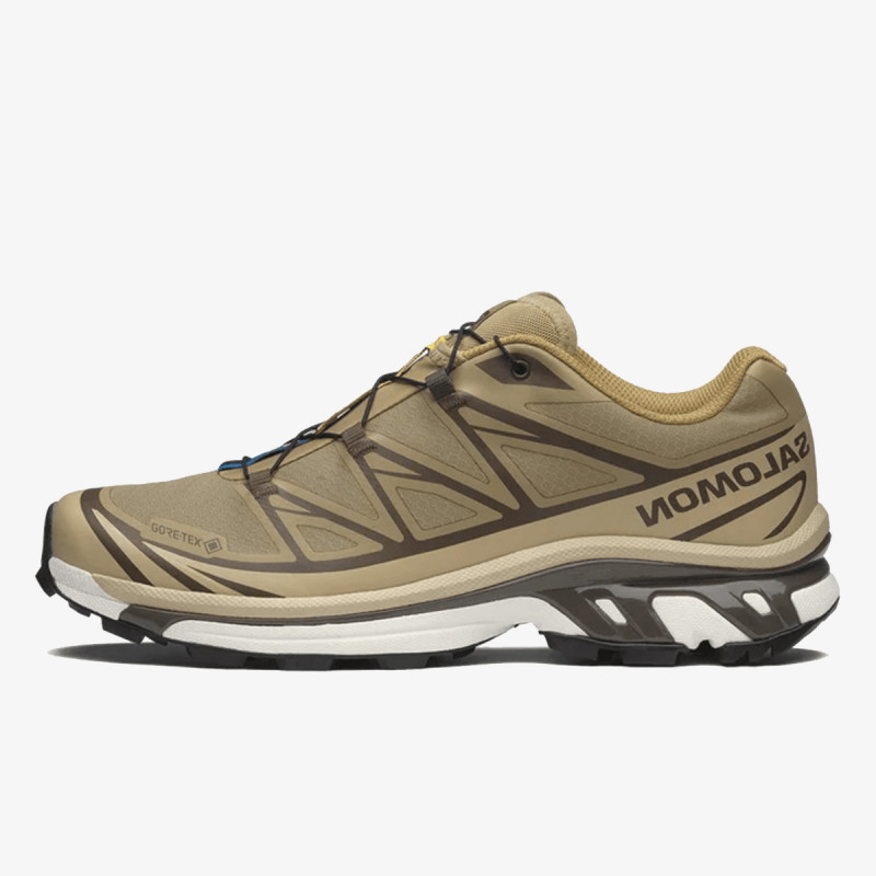 SALOMON Superge XT-6 GTX Kelp/Wren/ 