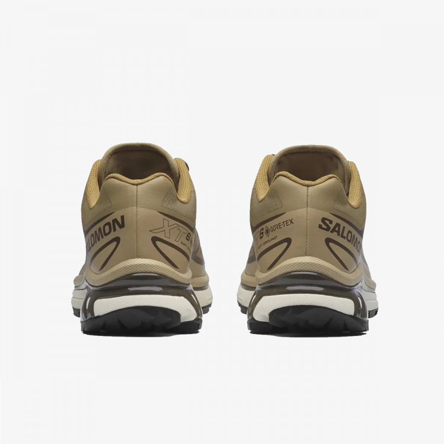 SALOMON Superge XT-6 GTX Kelp/Wren/ 