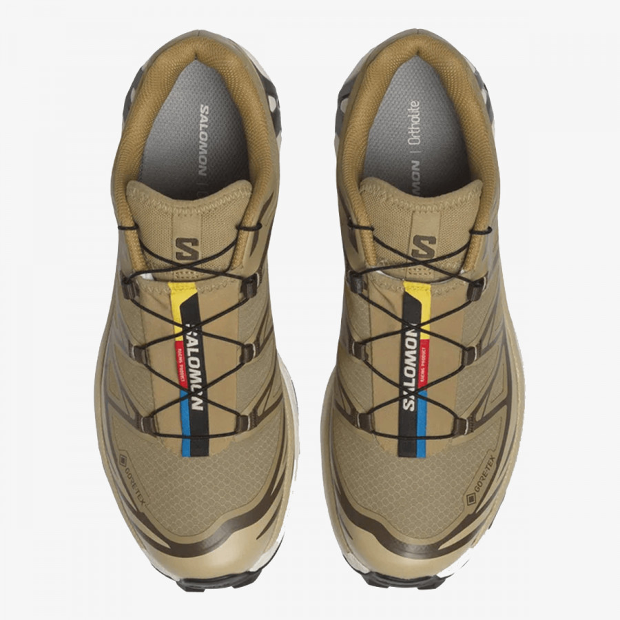 SALOMON Superge XT-6 GTX Kelp/Wren/ 