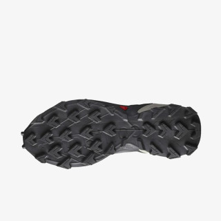 SALOMON Superge SUPERCROSS 4 GTX W Ni 