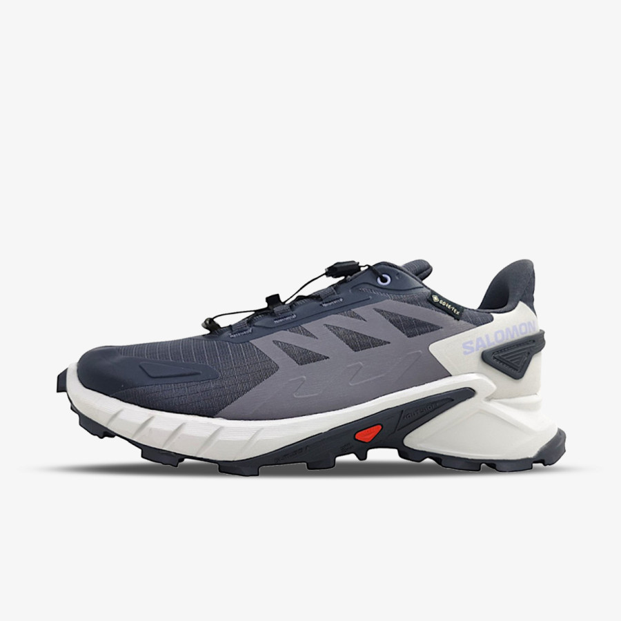 SALOMON Superge SUPERCROSS 4 GTX W Ni 