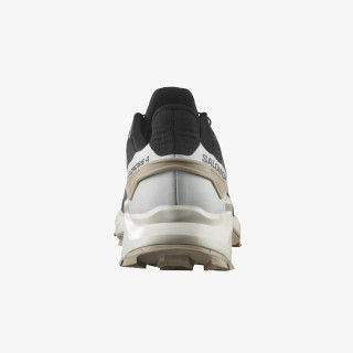SALOMON Superge SUPERCROSS 4 Black/Va 