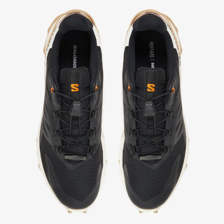 SALOMON Superge SUPERCROSS 4 Black/Va 