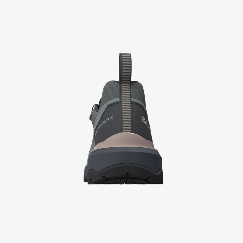 SALOMON Superge X ULTRA 360 GTX W SED 