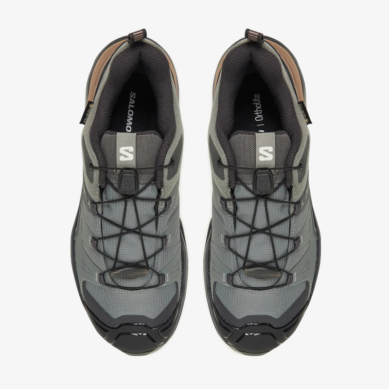SALOMON Superge X ULTRA 360 GTX W SED 