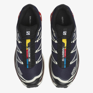 SALOMON Superge XT-6 
