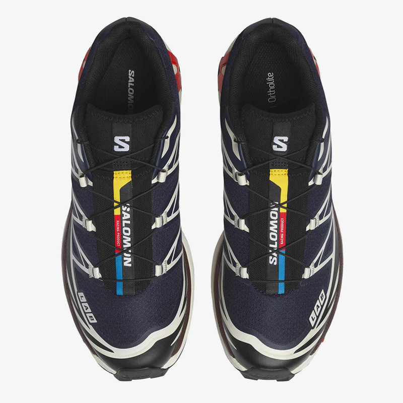 SALOMON Superge XT-6 