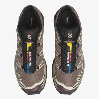 SALOMON Superge XT-6 