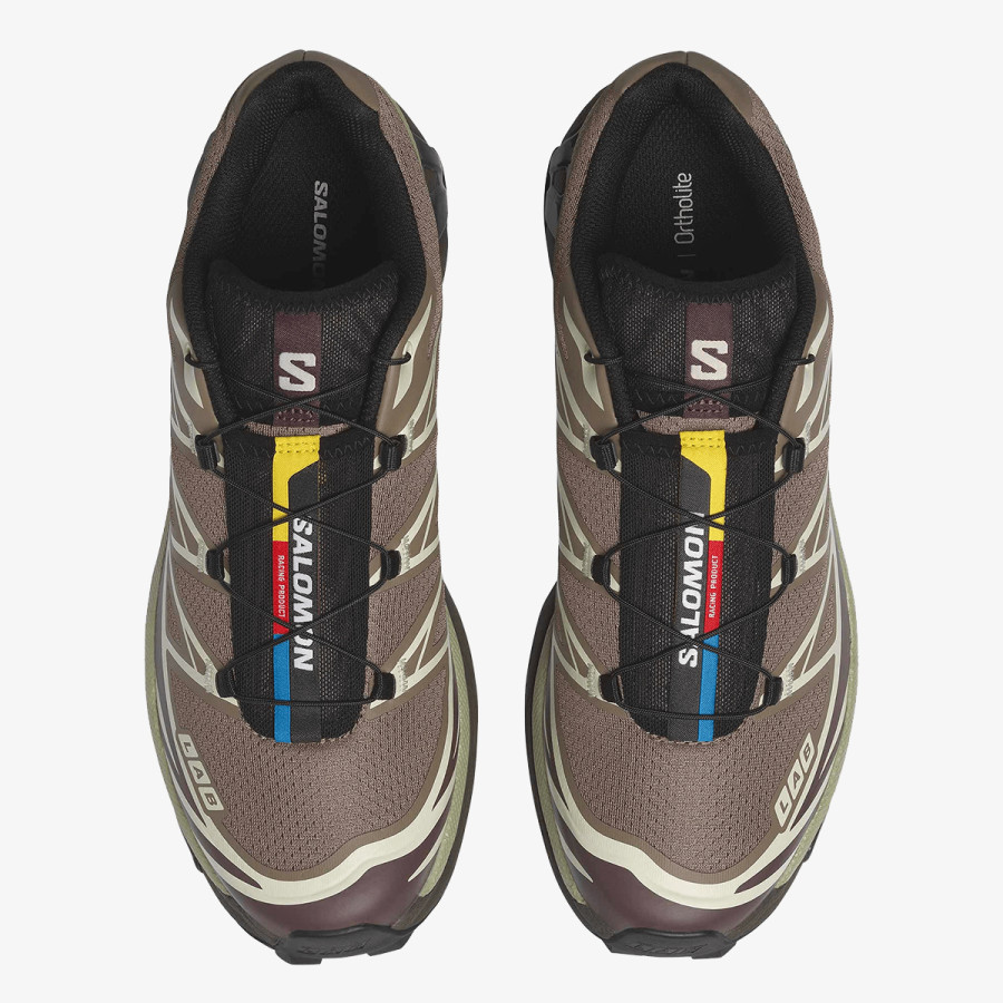 SALOMON Superge XT-6 