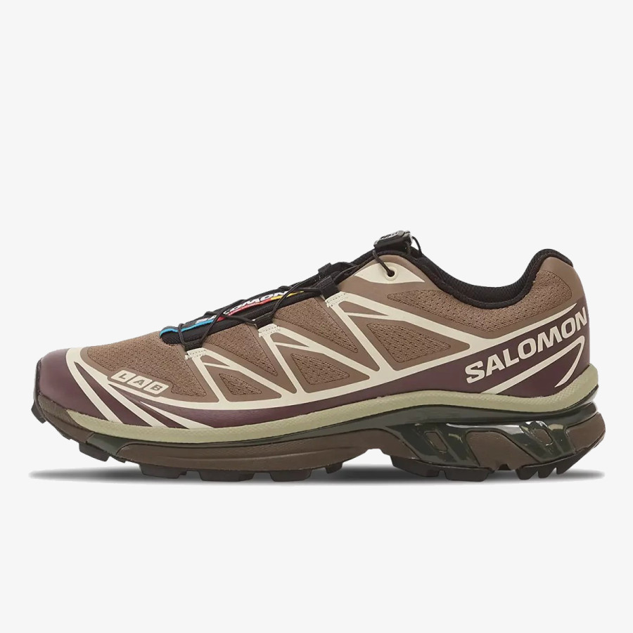 SALOMON Superge XT-6 