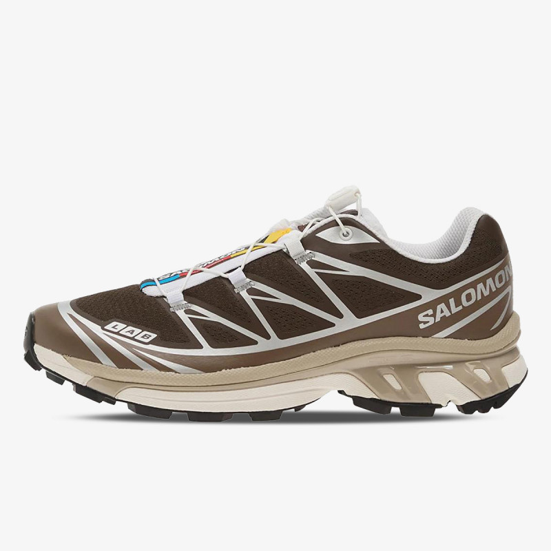 SALOMON Superge XT-6 