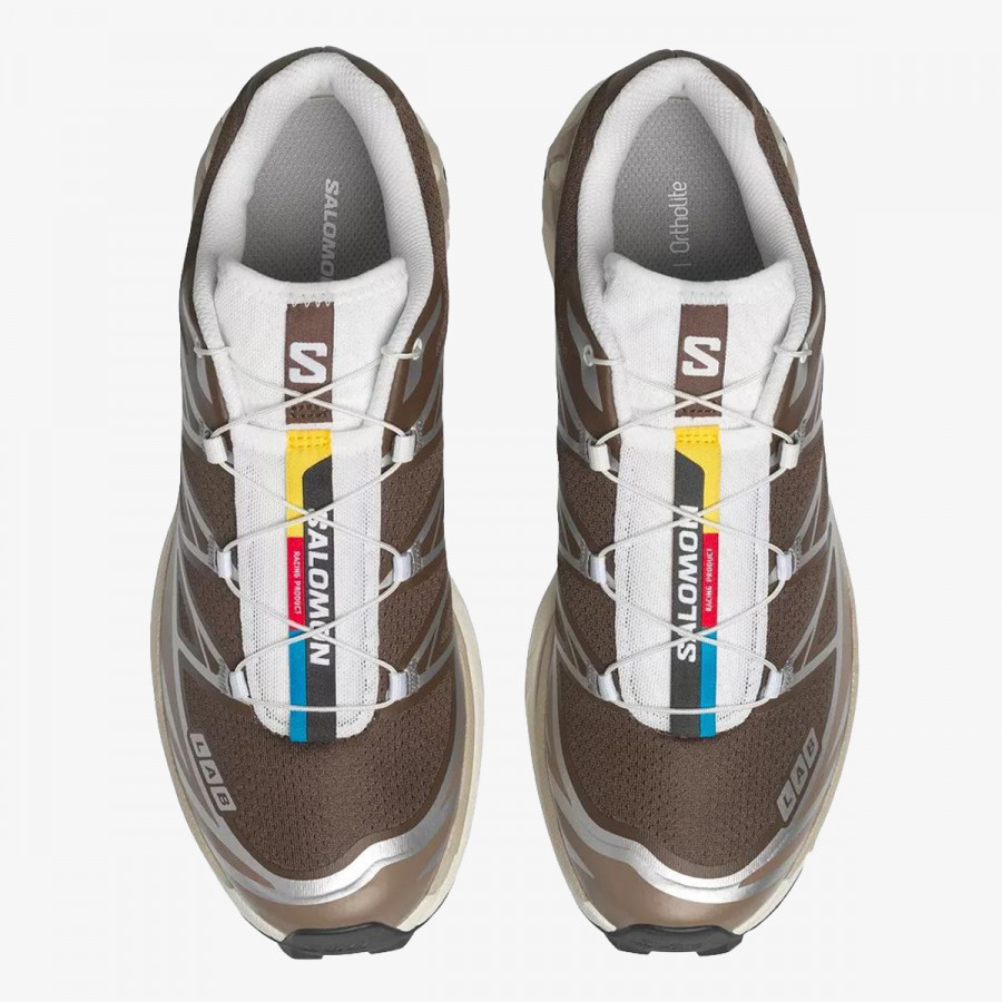 SALOMON Superge XT-6 