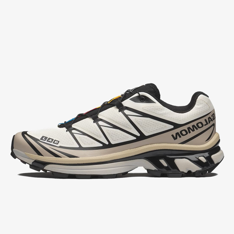 SALOMON Superge XT-6 