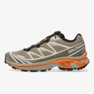 SALOMON Superge XT-6 