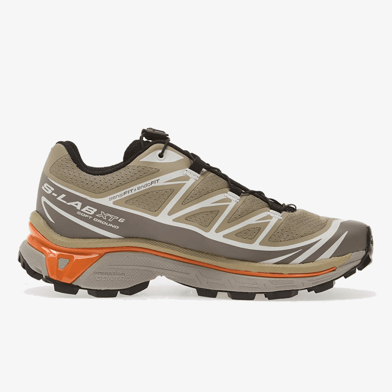 SALOMON Superge XT-6 