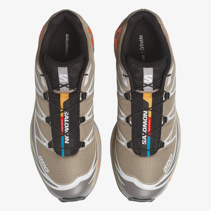 SALOMON Superge XT-6 