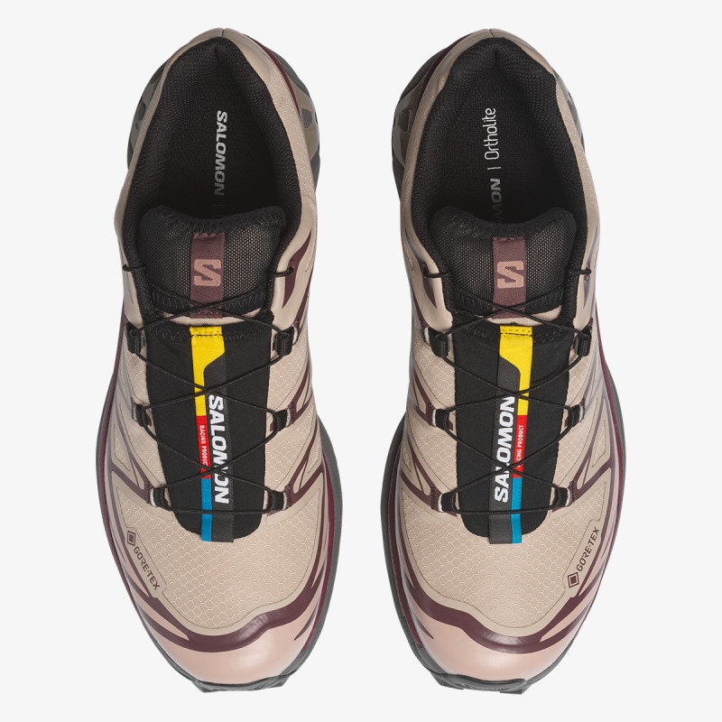 SALOMON Superge XT-6 GTX 