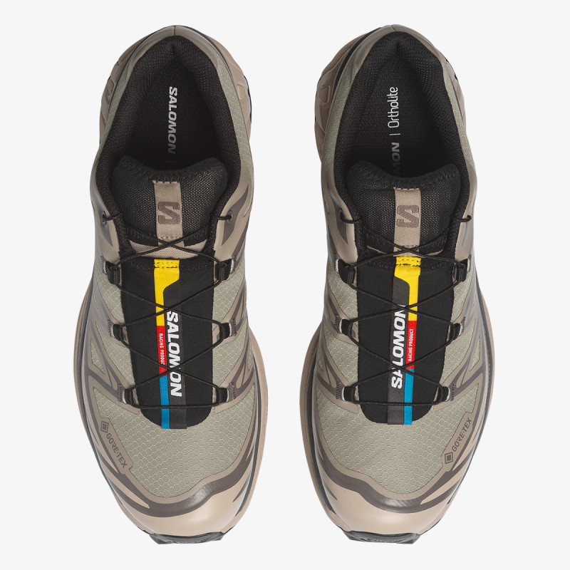 SALOMON Superge XT-6 GTX 