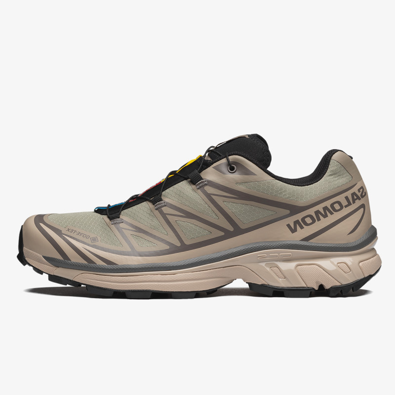 SALOMON Superge XT-6 GTX 