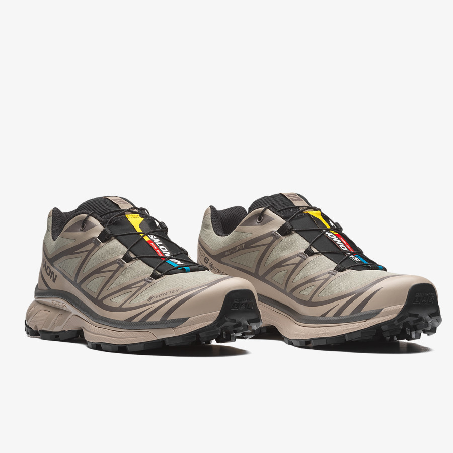 SALOMON Superge XT-6 GTX 