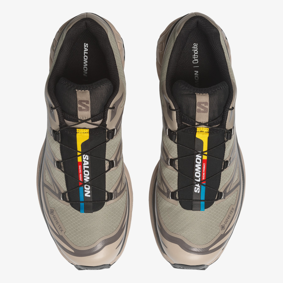SALOMON Superge XT-6 GTX 