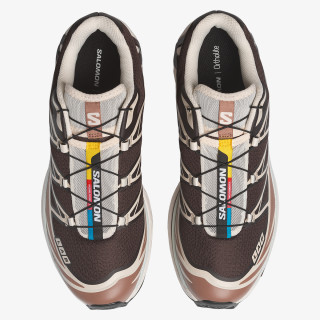 SALOMON Superge XT-6 