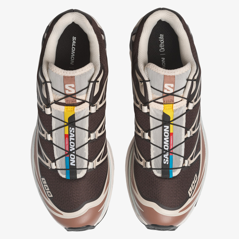 SALOMON Superge XT-6 