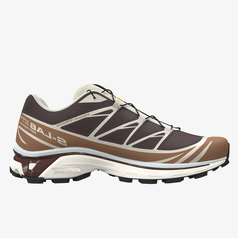SALOMON Superge XT-6 
