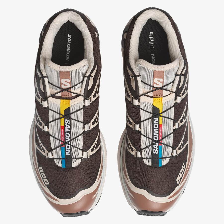 SALOMON Superge XT-6 