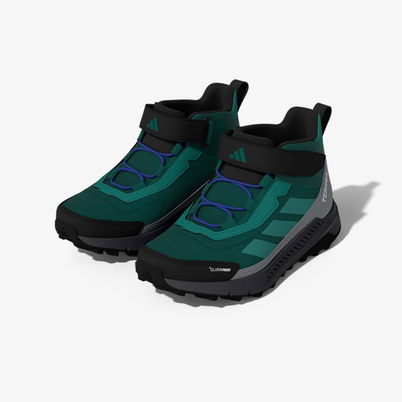 adidas Superge TERREX ANYLANDER MID CP CF C 