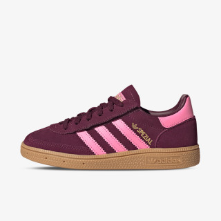 adidas Superge HANDBALL SPEZIAL CF EL C 