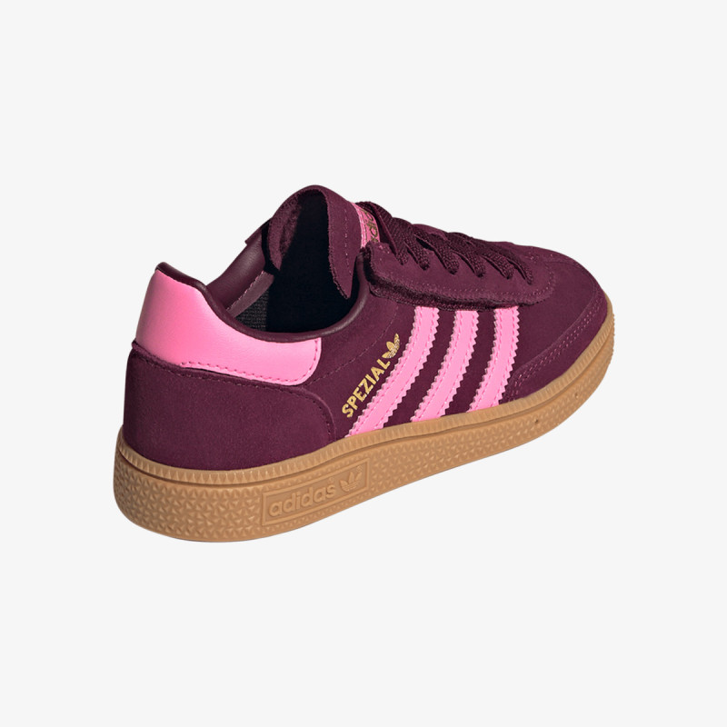 adidas Superge HANDBALL SPEZIAL CF EL C 