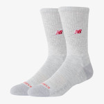 NEW BALANCE NOGAVICE Active NB Premium Crew Socks 2 Pack 