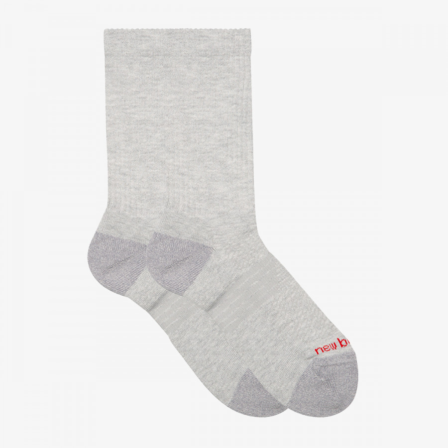 NEW BALANCE NOGAVICE Active NB Premium Crew Socks 2 Pack 