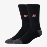 NEW BALANCE NOGAVICE Active NB Premium Crew Socks 2 Pack 