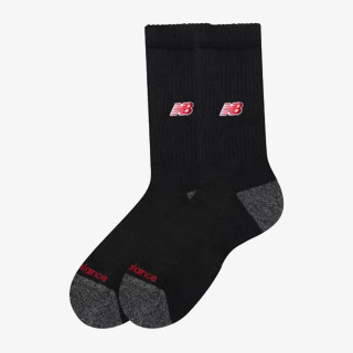 NEW BALANCE NOGAVICE Active NB Premium Crew Socks 2 Pack 