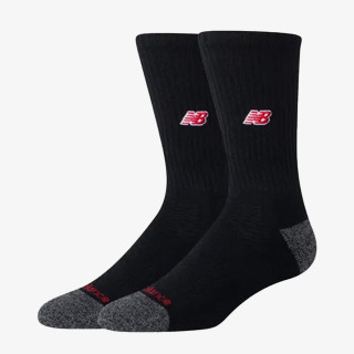 NEW BALANCE NOGAVICE Active NB Premium Crew Socks 2 Pack 