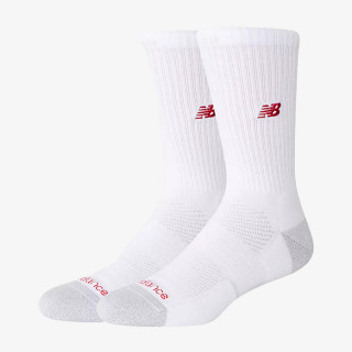 NEW BALANCE NOGAVICE Active NB Premium Crew Socks 2 Pack 