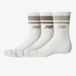 NEW BALANCE Nogavice Everyday  Stripe 