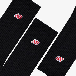 NEW BALANCE Nogavice Patch Logo 