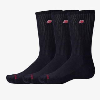 NEW BALANCE Nogavice Patch Logo 