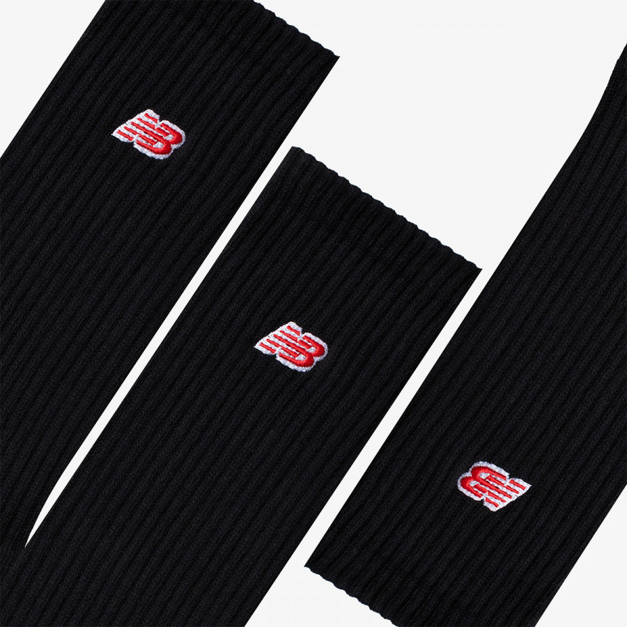 NEW BALANCE Nogavice Patch Logo 