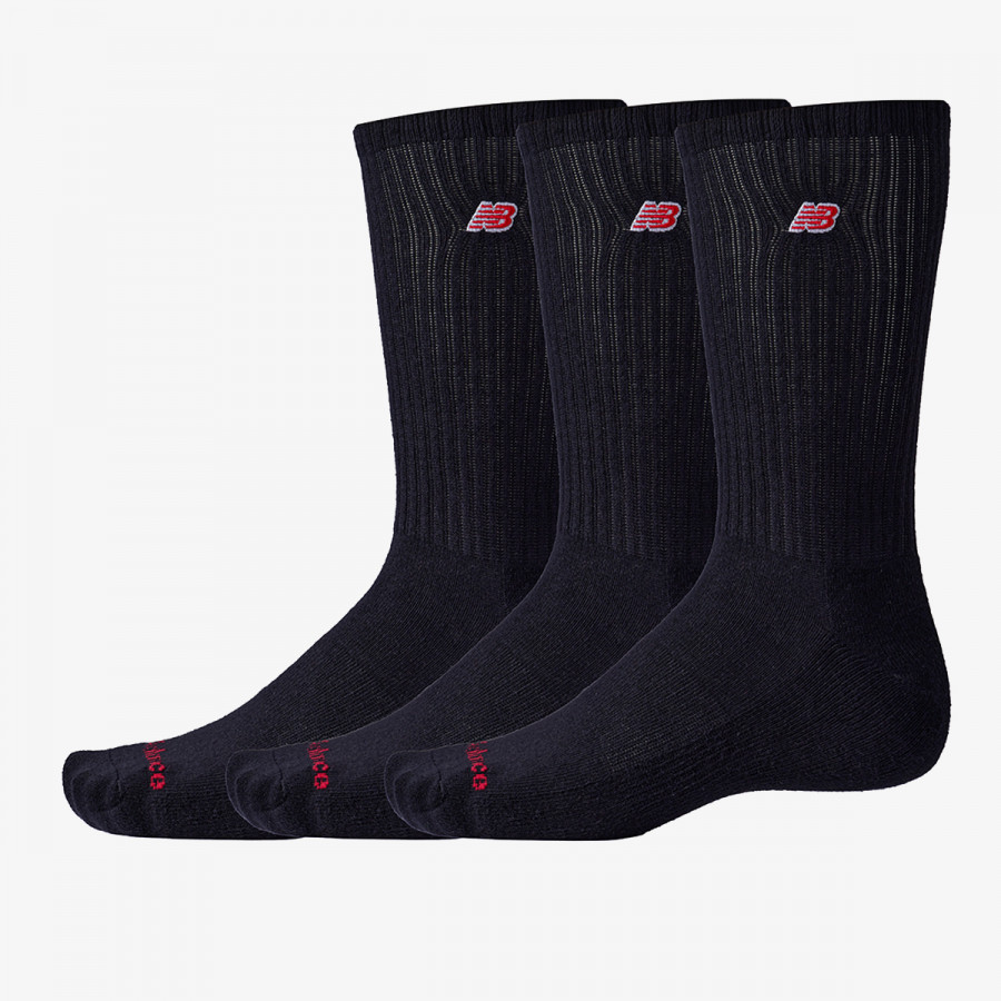 NEW BALANCE Nogavice Patch Logo 